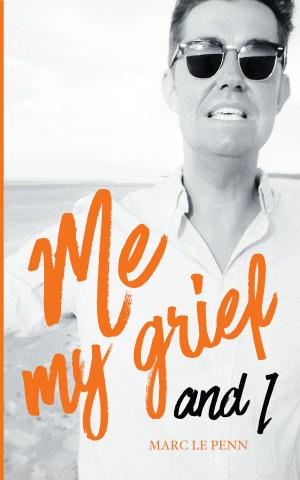 Cover of Me, my grief and I