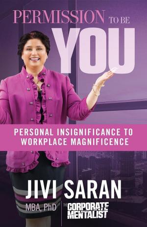 Cover of the book Permission to Be YOU by Josef Woodman