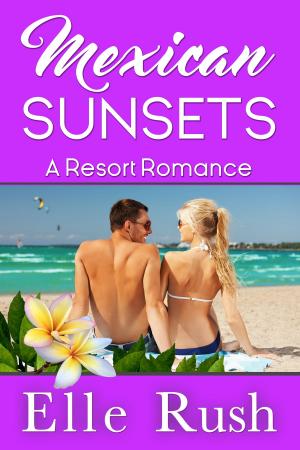Cover of the book Mexican Sunsets by Christina Hollis