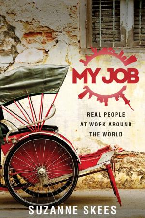 Cover of the book My Job by Jill Wellington, Audrey Edmunds