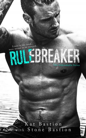 Cover of the book Rule Breaker by 傑瑞．李鐸(A. G. Riddle)