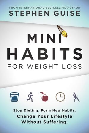 Cover of Mini Habits for Weight Loss