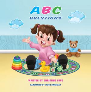Cover of the book ABC Questions by 張曉峰，李英麗