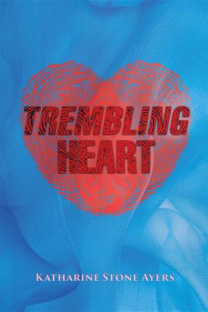 Cover of the book TREMBLING HEART by Siobhan Adcock