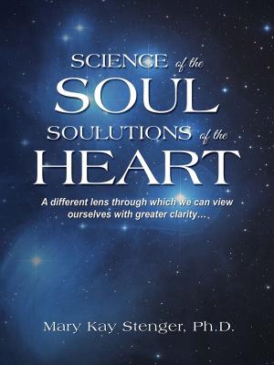 bigCover of the book Science of the Soul by 