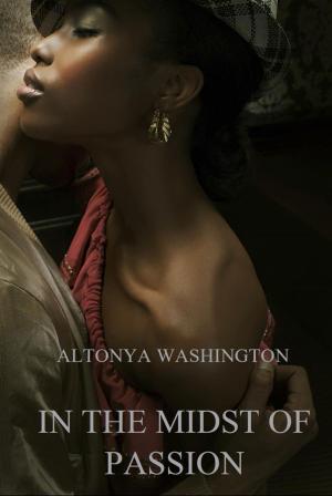 Cover of the book In The Midst of Passion by Ally Fleming