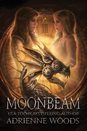 Cover of the book Moonbeam by Rebecca Marie