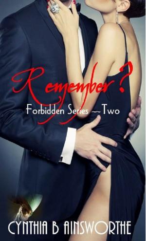 Book cover of Remember?