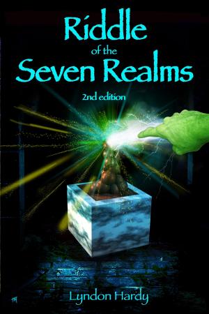 Cover of Riddle of the Seven Realms, 2nd edition