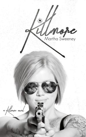 Book cover of Killmore