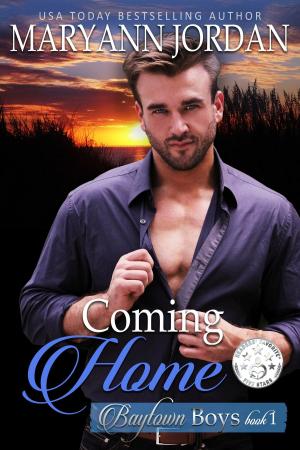 Cover of the book Coming Home by Elizabeth Lord