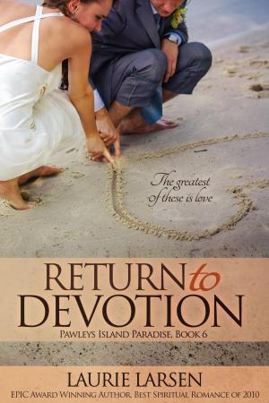Cover of Return to Devotion