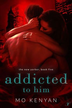 Book cover of Addicted to Him