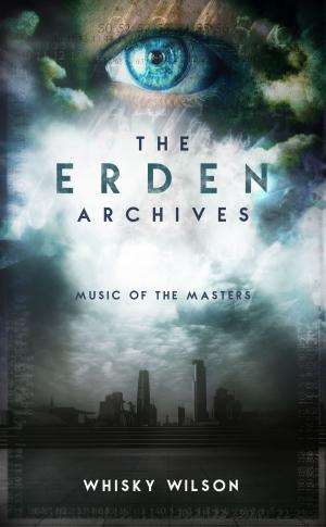 Cover of the book The Erden Archives by B J Coltrayne
