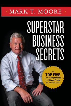 bigCover of the book Superstar Business Secrets: The Top Five Keys to Big Success and Bigger Profits for Your Business by 
