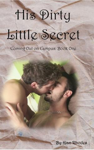 Cover of His Dirty Little Secret