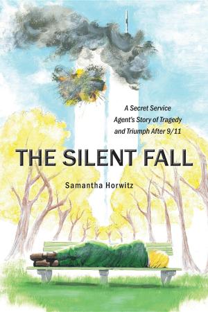 Cover of the book The Silent Fall by Dr. Bakó Tihamér
