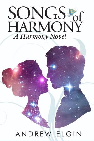 Cover of the book Songs Of Harmony by Maggie Percy, Nigel Percy