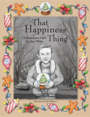 bigCover of the book That Happiness Thing by 