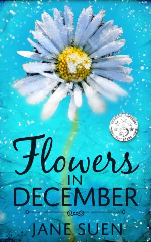 Book cover of Flowers in December