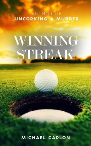 Cover of the book Winning Streak by Polly Connor