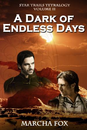 Book cover of A Dark of Endless Days