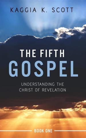 Book cover of The Fifth Gospel
