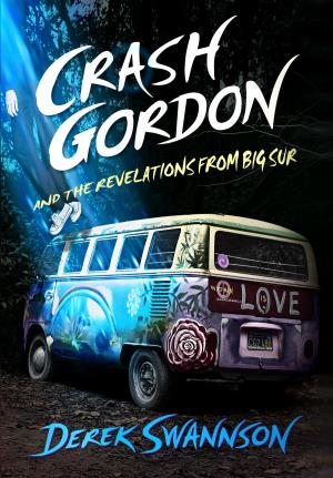 Cover of the book Crash Gordon and the Revelations from Big Sur by Jon Dziadyk