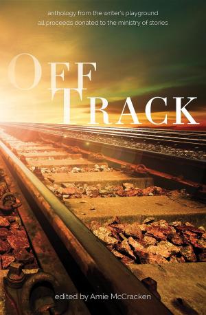 Cover of the book Off Track by Nicole Monteiro