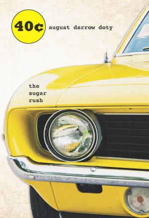 Cover of the book The Sugar Rush by Richard Weirich