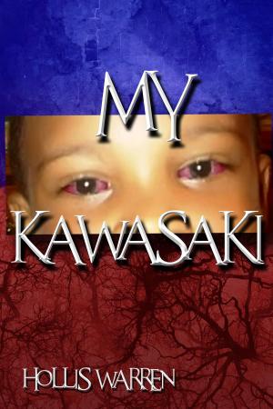 Cover of the book My Kawasaki by Felix Schröder, Nina Weber