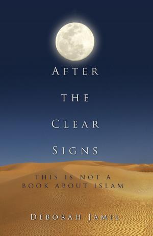 Book cover of After the Clear Signs