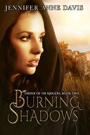 Cover of the book Burning Shadows by Paola G. Mancini