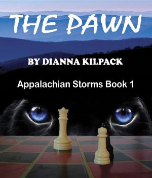 Cover of the book The Pawn by Jamie Sedgwick