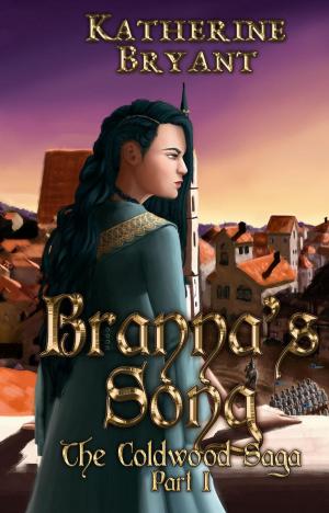Cover of the book Branna's Song by Shaun Barger