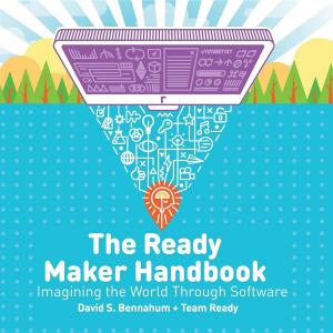 Cover of The Ready Maker Handbook
