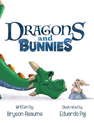 Book cover of Dragons and Bunnies