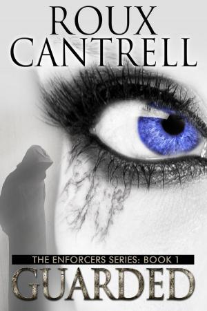 Cover of the book Guarded by Sam J. Charlton
