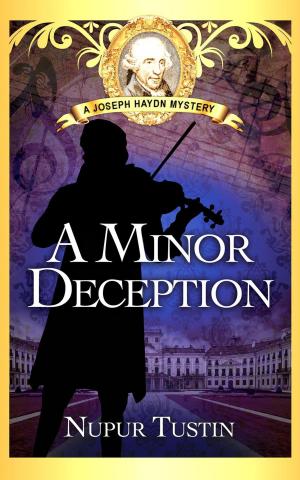 bigCover of the book A Minor Deception by 