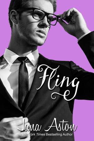 Book cover of Fling