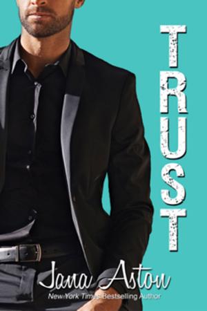 Cover of the book Trust by Pamela Gibson
