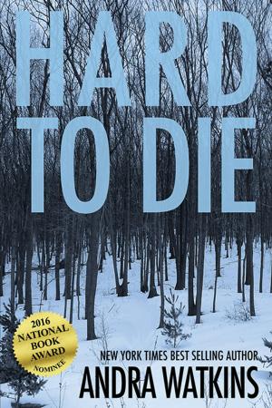 Book cover of Hard to Die