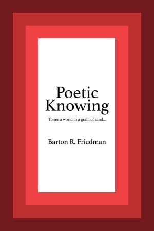 Cover of Poetic Knowing