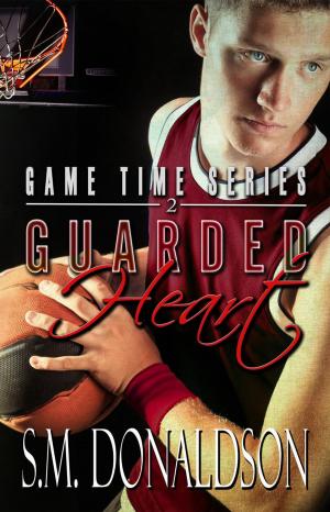 Cover of the book Guarded Heart by SM Donaldson
