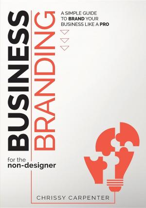 Cover of Business Branding for the Non-Designer