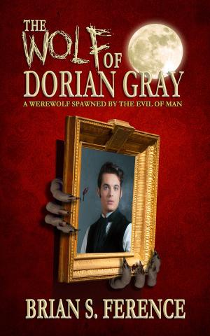 Cover of the book The Wolf of Dorian Gray by Gingezel Inc