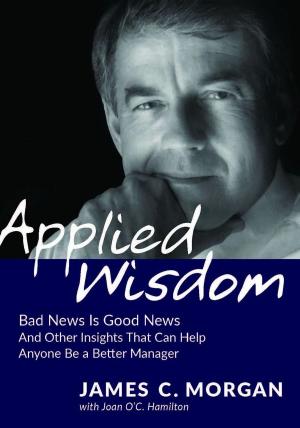 Cover of the book Applied Wisdom by Enrica Orecchia Traduce Steve Pavlina