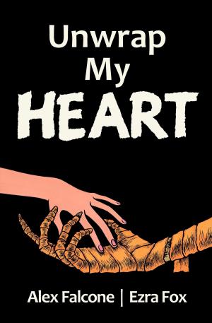 Book cover of Unwrap My Heart