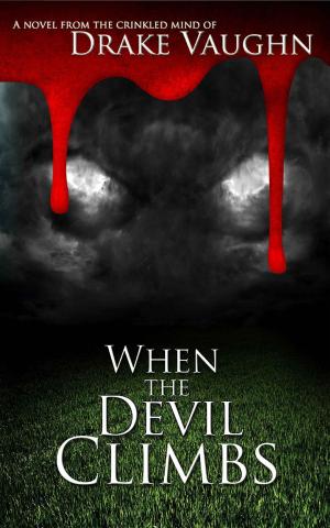Cover of the book When the Devil Climbs by KT McColl