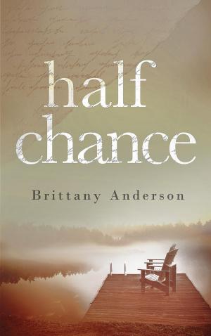 Cover of the book Half Chance by Dayton Ward